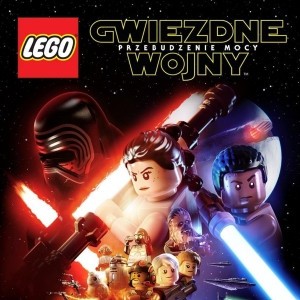 promocja na LEGO Gwiezdne Wojny: Przebudzenie Mocy