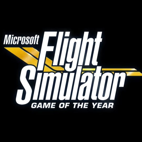 Promocja na Microsoft Flight Simulator Game of the Year Edition
