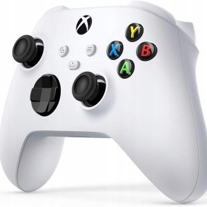 promocja na Pad Microsoft Robot White Xbox Series S X