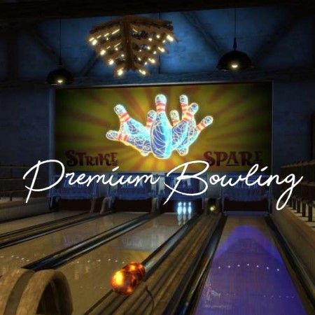 Promocja na Premium Bowling