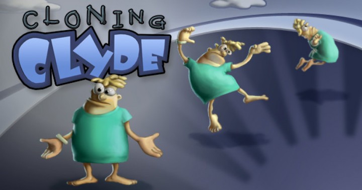 Cloning Clyde za darmo