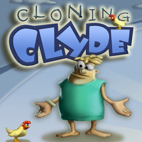 Cloning Clyde za darmo