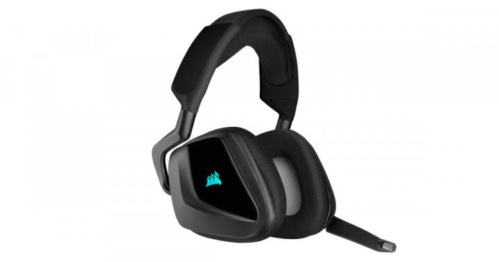 Promocja na Corsair Void RGB Elite