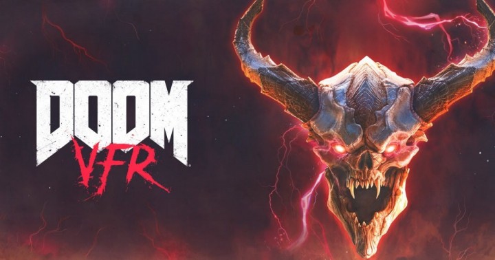 Promocja na DOOM VFR