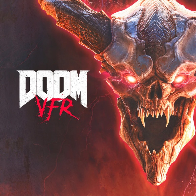 Promocja na DOOM VFR