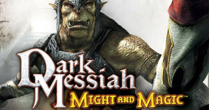 Promocja na Dark Messiah of Might & Magic