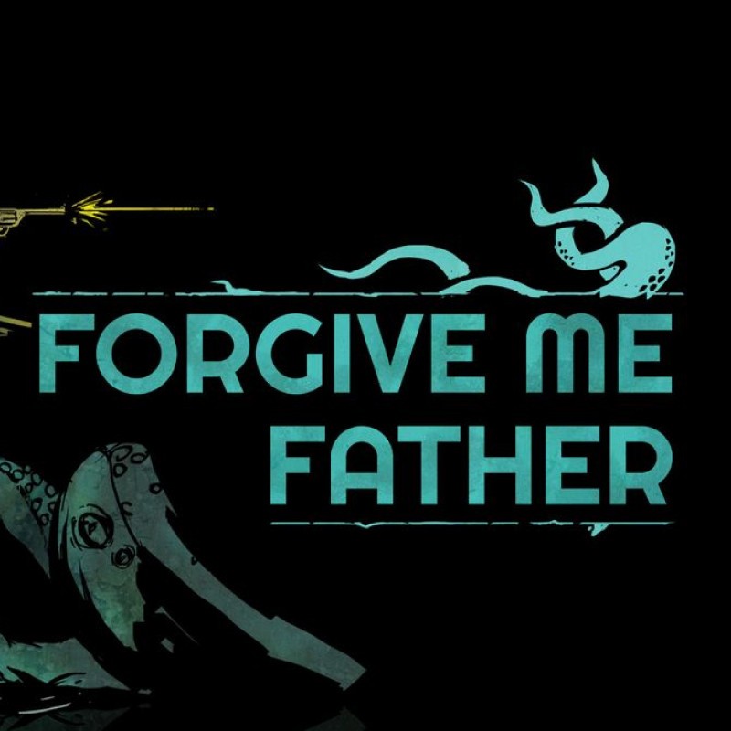 Promocja na Forgive Me Father