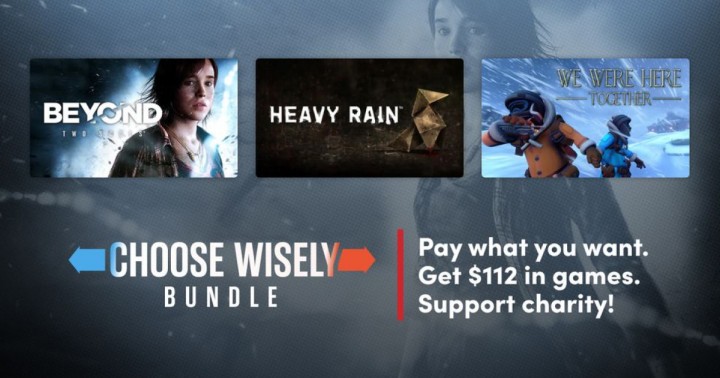 Humble Choose Wisely Bundle