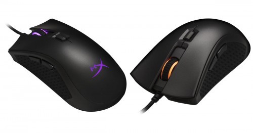 Promocja na HyperX Pulsefire FPS Pro