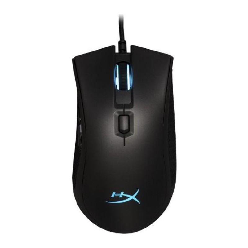 Promocja na HyperX Pulsefire FPS Pro
