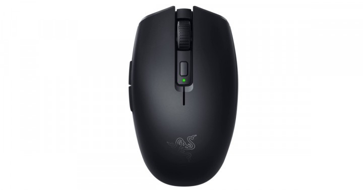 Promocja na Razer Orochi V2