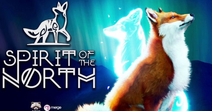 Promocja na Spirit of the North