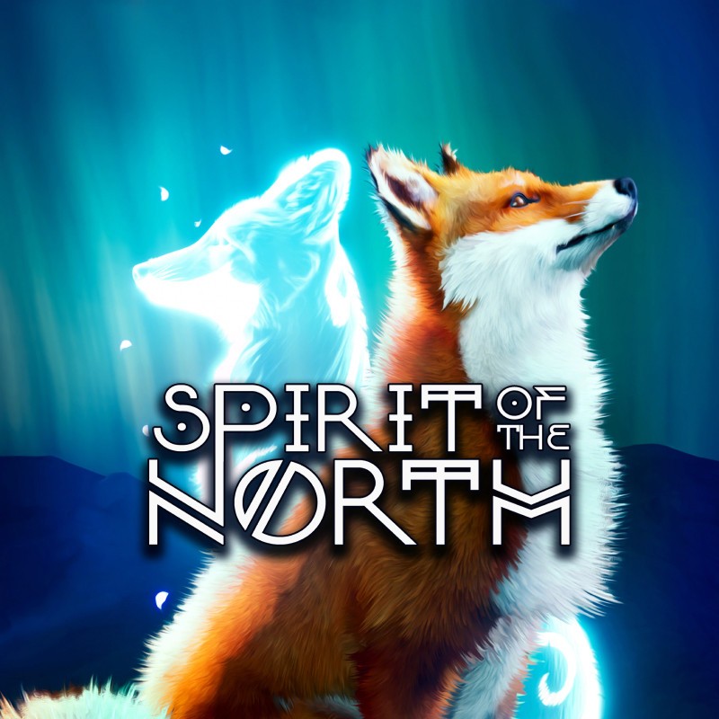 Promocja na Spirit of the North