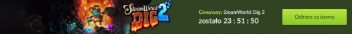 SteamWorld Dig 2 za darmo