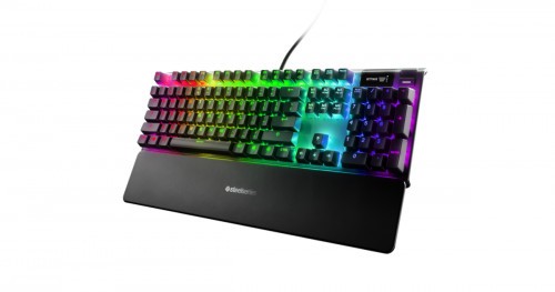 Promocja na SteelSeries Apex Pro