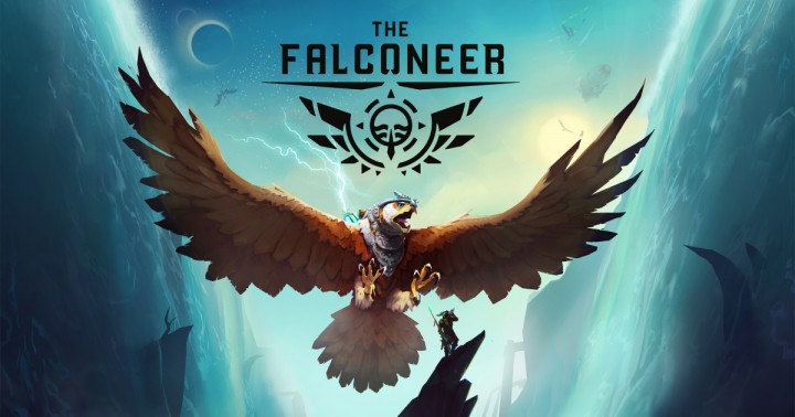 Promocja na The Falconeer