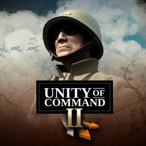 Promocja na Unity of Command II