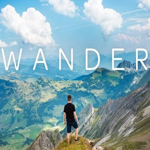 Promocja na Wander