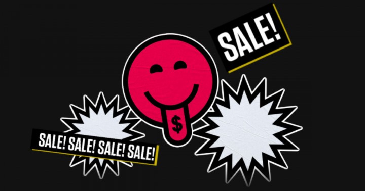 Wyprzedaż Czarny Piątek 2021 w Epic Games Store