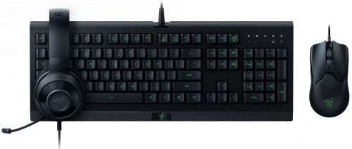 promocja na Zestaw RAZER Power Up Bundle