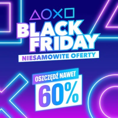 Wyprzedaż Black Friday 2021 w Black Friday