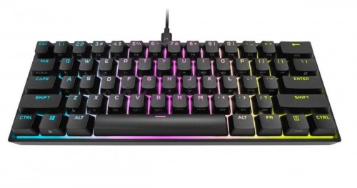 Promocja na Corsair K65 Mini