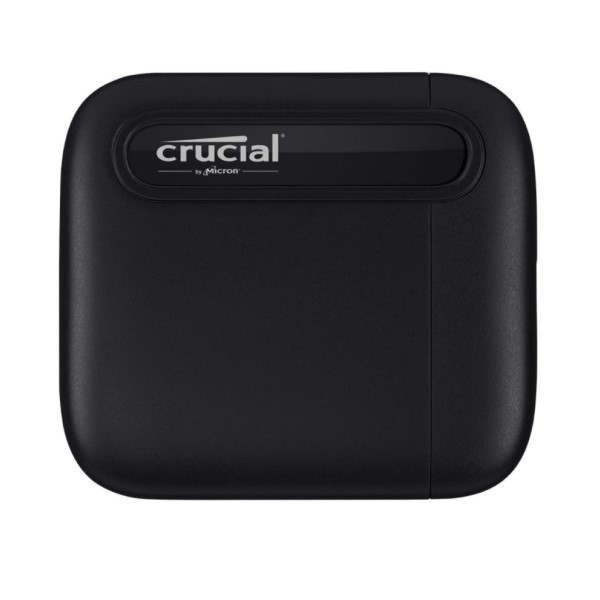 Promocja na Crucial X6