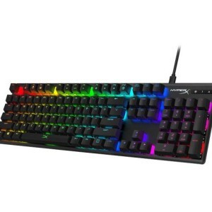promocja na HyperX Alloy Origins Red