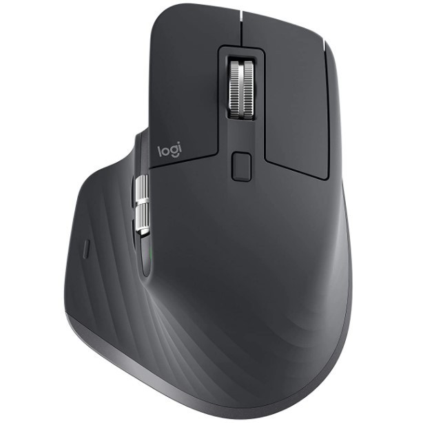 Promocja na Logitech MX Master 3