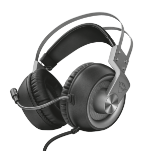 promocja na słuchawki GXT 430 IRONN