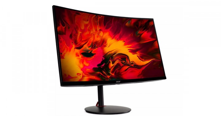 Promocja na monitor ACER Nitro