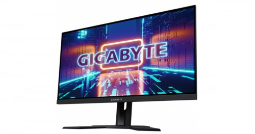 Promocja na monitor Gigabyte M27Q