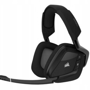 promocja na Corsair Void RGB Elite Wireless