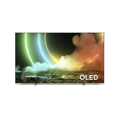 Promocja na telewizor Philips 55OLED706
