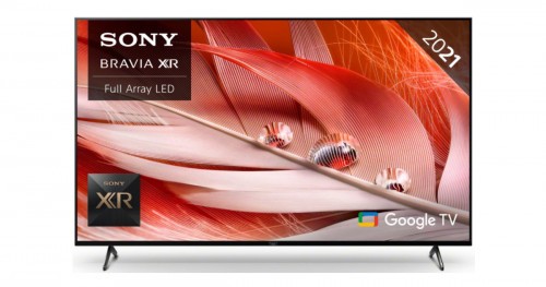 Promocja na Sony Bravia XR