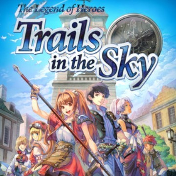 The Legend of Heroes: Trials in the Sky