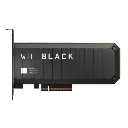 Promocja na dysk WD Black AN1500