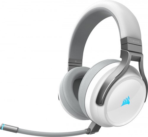 promocja na Corsair Virtuoso Wireless RGB