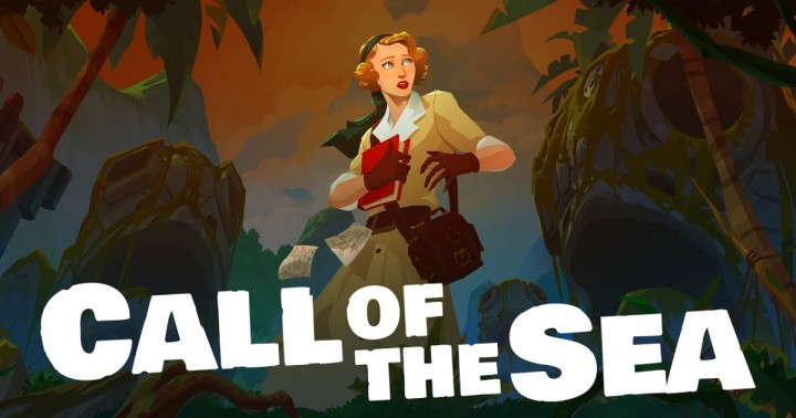 Promocja na Call of the Sea
