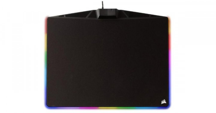 Promocja na Corsair MM800 Polaris RGB CE