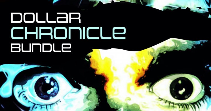 Fanatical - Dollar Chronicle Bundle