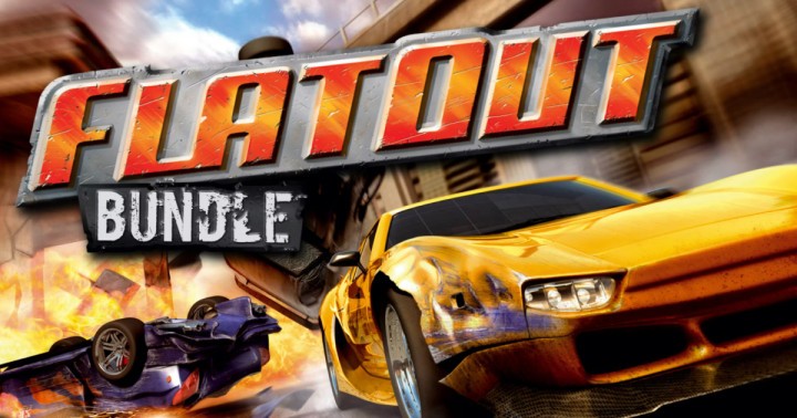 Fanatical FlatOut Bundle