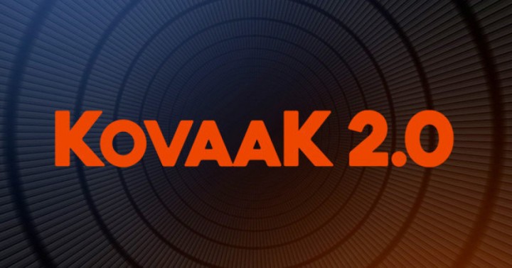 Promocja na KovaaK's