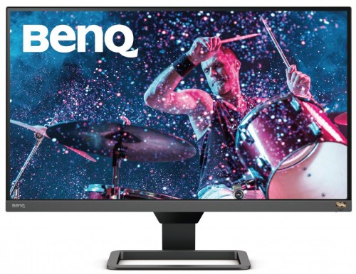 promocja na BENQ EW2780Q 27