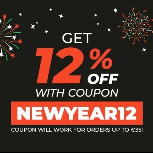 New Year Sale Gamivo