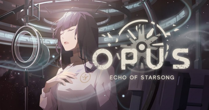 Promocja na OPUS_ Echo of Starsong