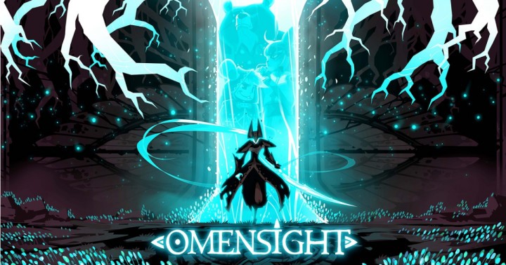 Promocja na Omensight_ Definitive Edition