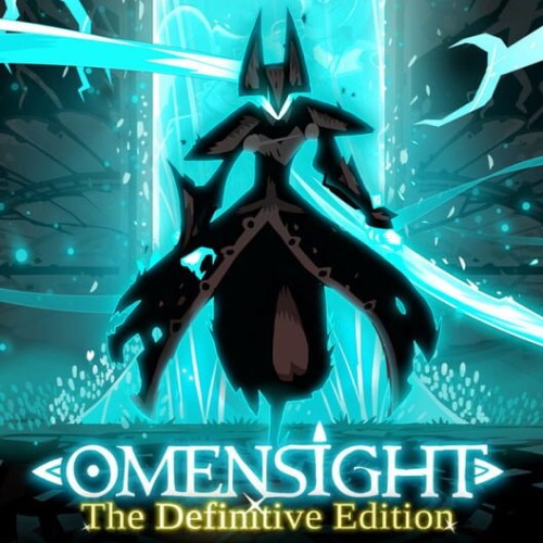 Promocja na Omensight_ Definitive Edition