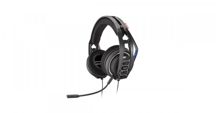 promocja na sluchawki Plantronics RIG 400HS