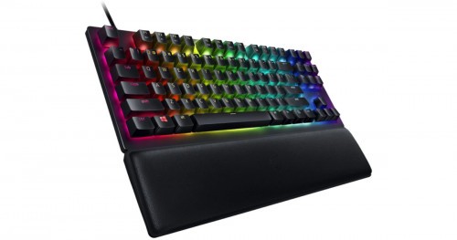 Promocja na Razer Huntsman V2 TKL